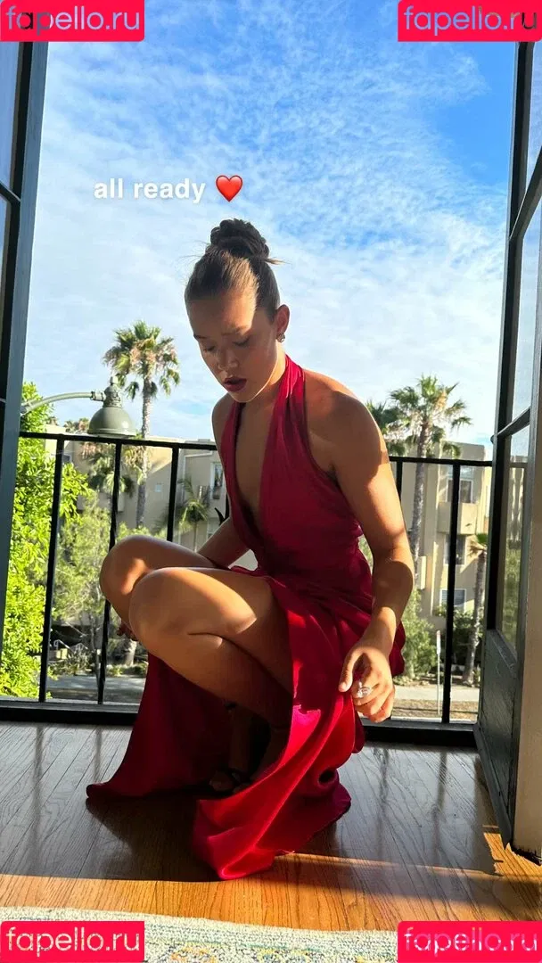 Olivia Ponton / olivia.ponton / olivia_ponton Onlyfans Photo Gallery 