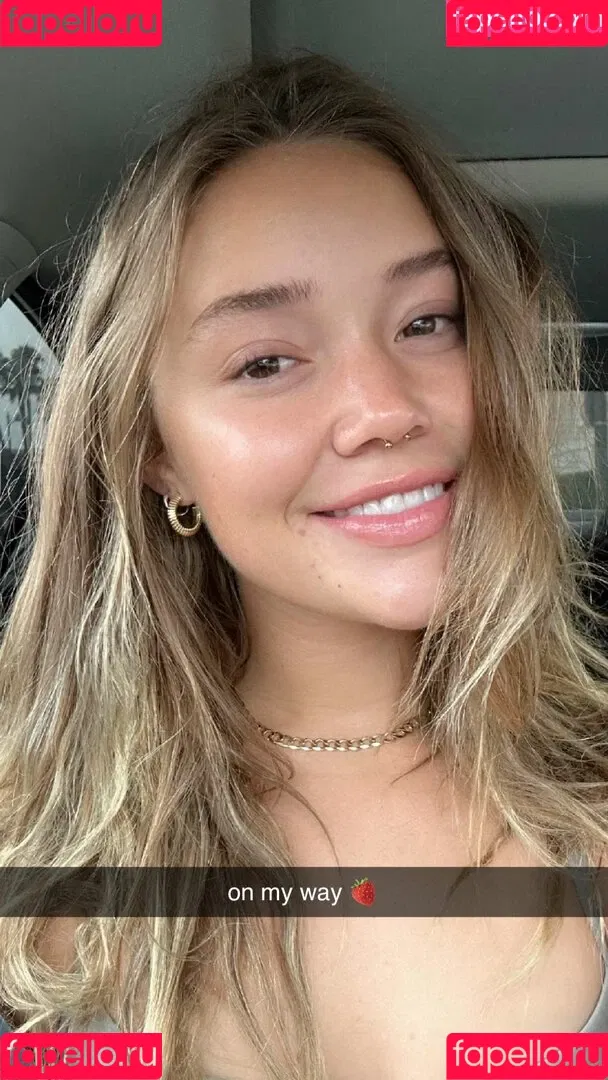 Olivia Ponton / olivia.ponton / olivia_ponton Onlyfans Photo Gallery 