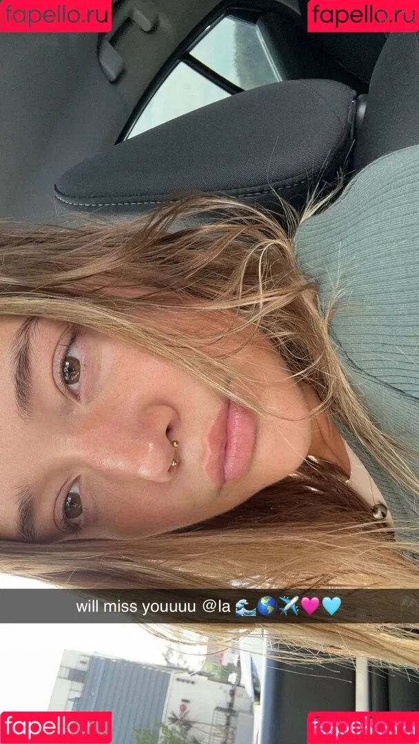 Olivia Ponton / olivia.ponton / olivia_ponton Onlyfans Photo Gallery 