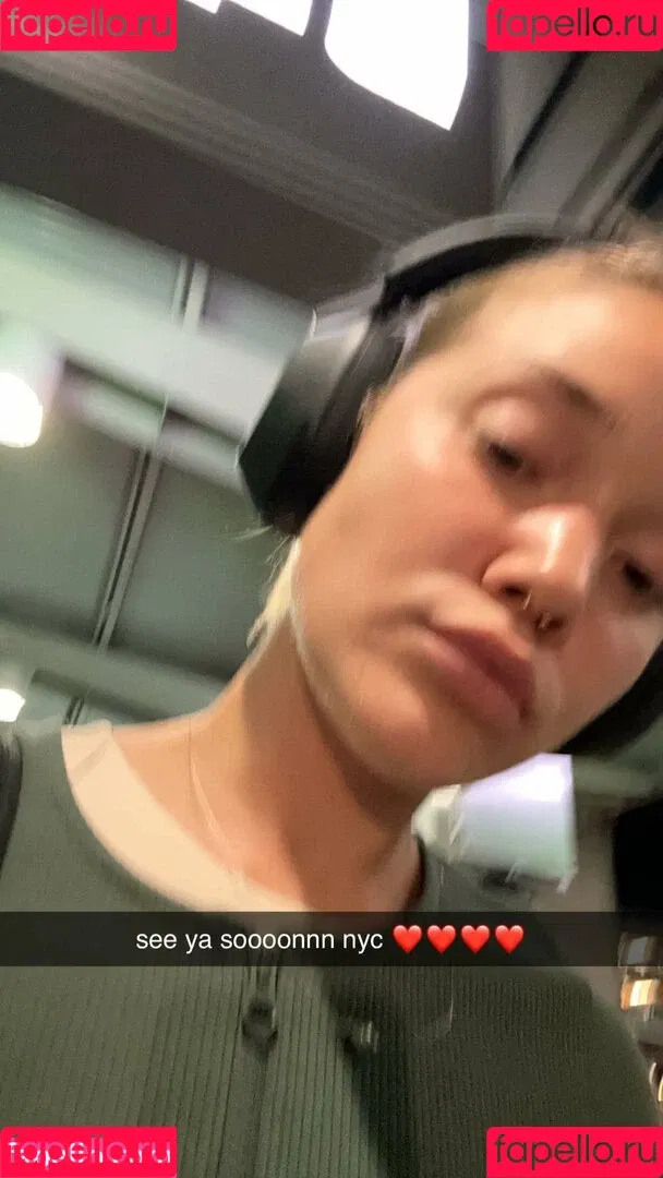 Olivia Ponton / olivia.ponton / olivia_ponton Onlyfans Photo Gallery 