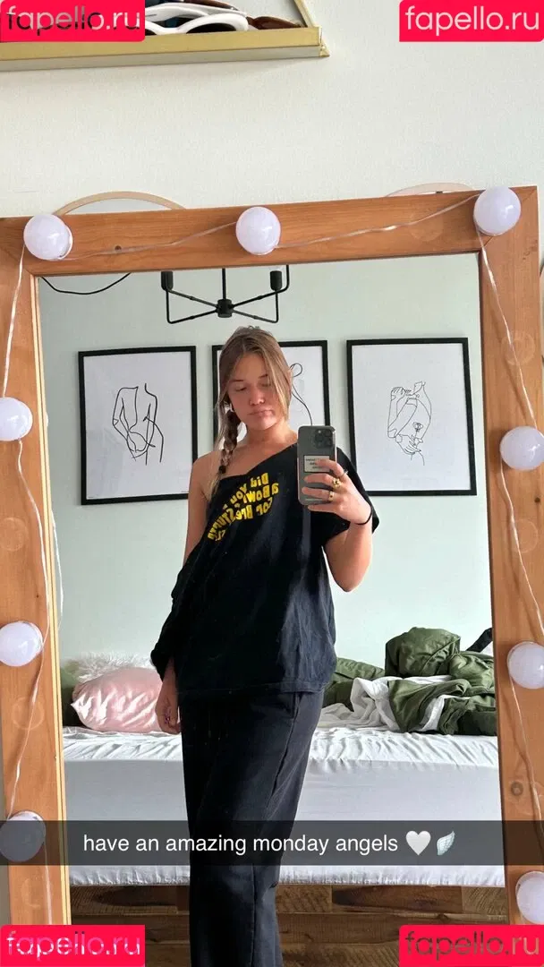 Olivia Ponton / olivia.ponton / olivia_ponton Onlyfans Photo Gallery 