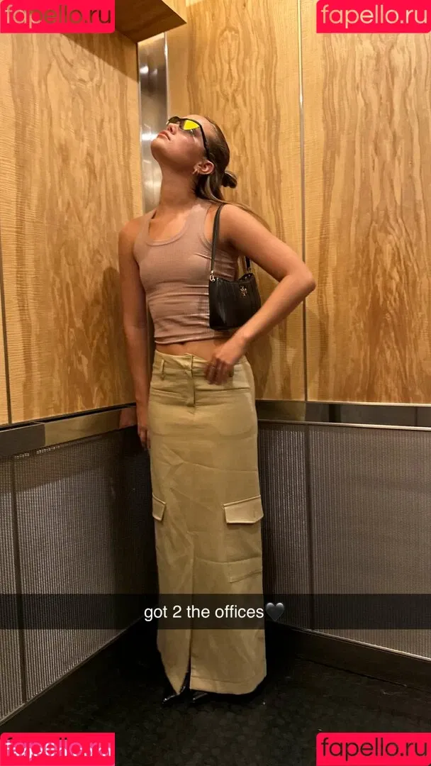 Olivia Ponton / olivia.ponton / olivia_ponton Onlyfans Photo Gallery 
