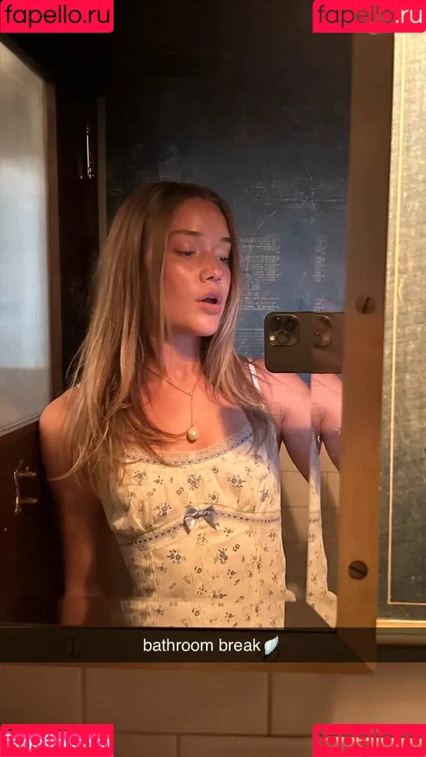 Olivia Ponton / olivia.ponton / olivia_ponton Onlyfans Photo Gallery 