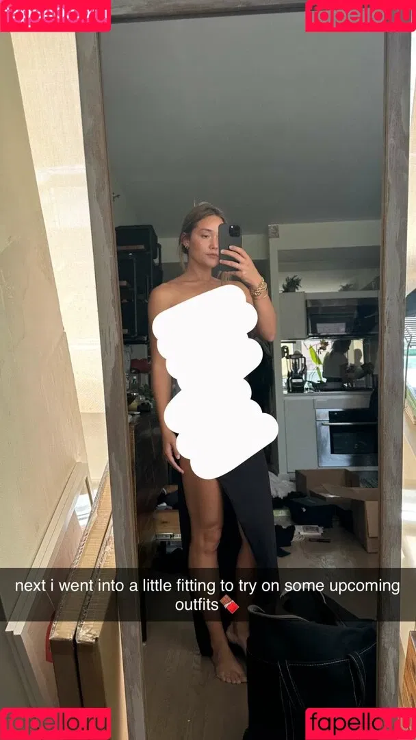 Olivia Ponton / olivia.ponton / olivia_ponton Onlyfans Photo Gallery 