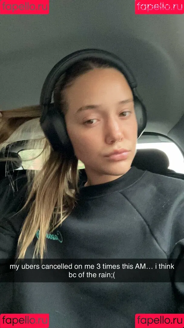 Olivia Ponton / olivia.ponton / olivia_ponton Onlyfans Photo Gallery 