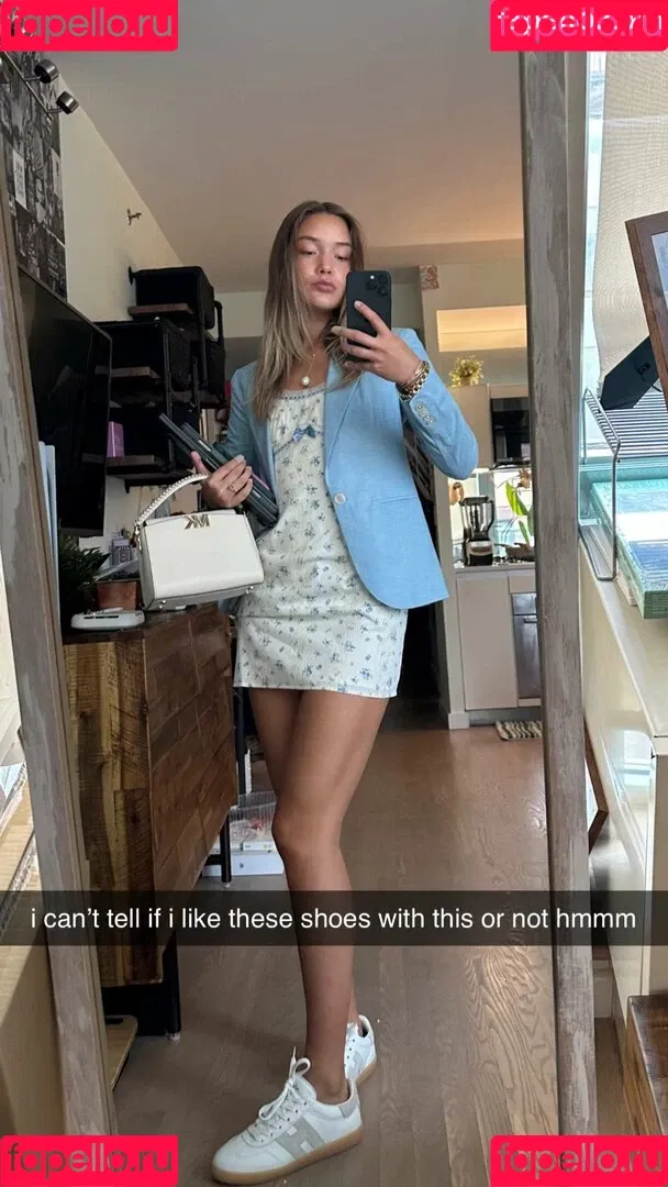 Olivia Ponton / olivia.ponton / olivia_ponton Onlyfans Photo Gallery 