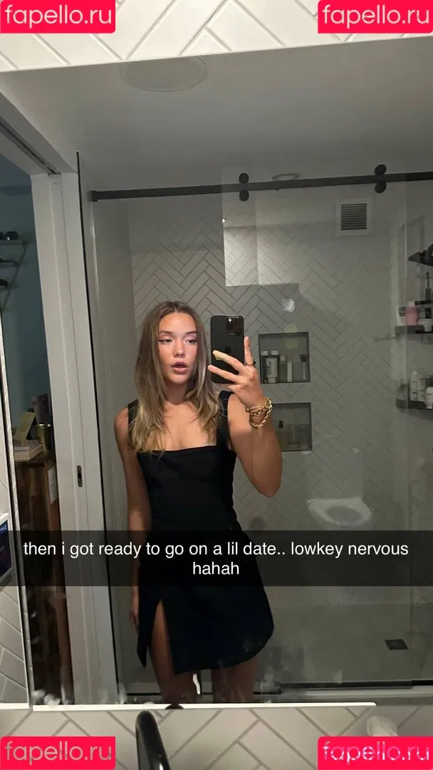 Olivia Ponton / olivia.ponton / olivia_ponton Onlyfans Photo Gallery 