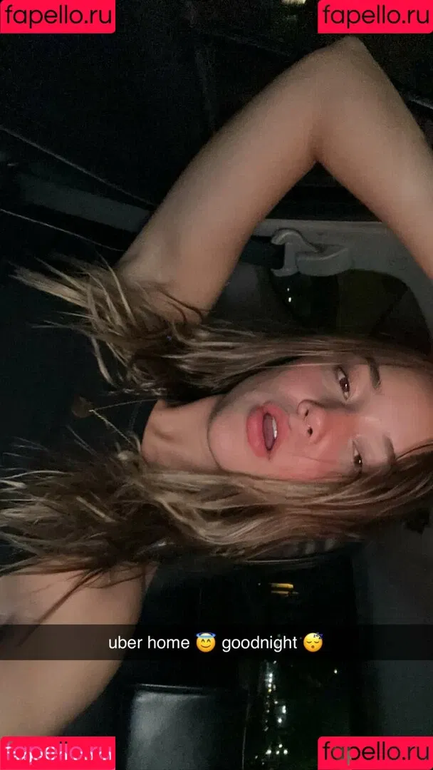 Olivia Ponton / olivia.ponton / olivia_ponton Onlyfans Photo Gallery 