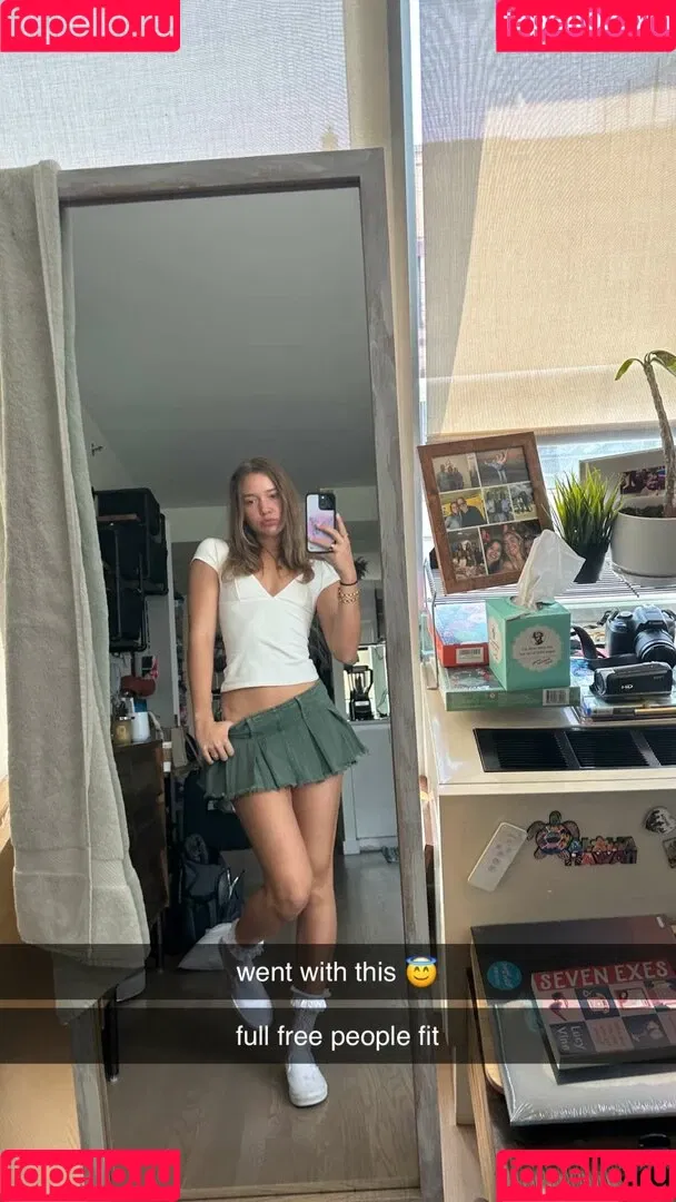 Olivia Ponton / olivia.ponton / olivia_ponton Onlyfans Photo Gallery 