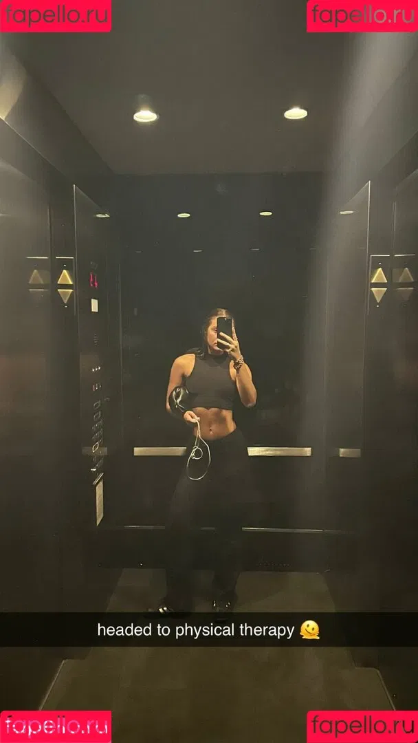 Olivia Ponton / olivia.ponton / olivia_ponton Onlyfans Photo Gallery 