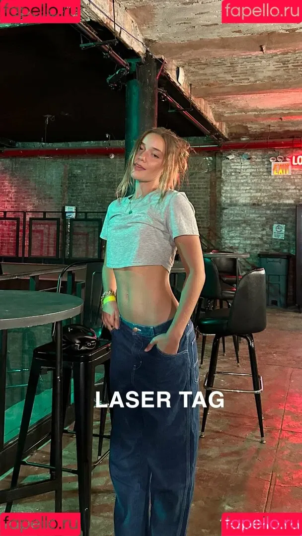 Olivia Ponton / olivia.ponton / olivia_ponton Onlyfans Photo Gallery 
