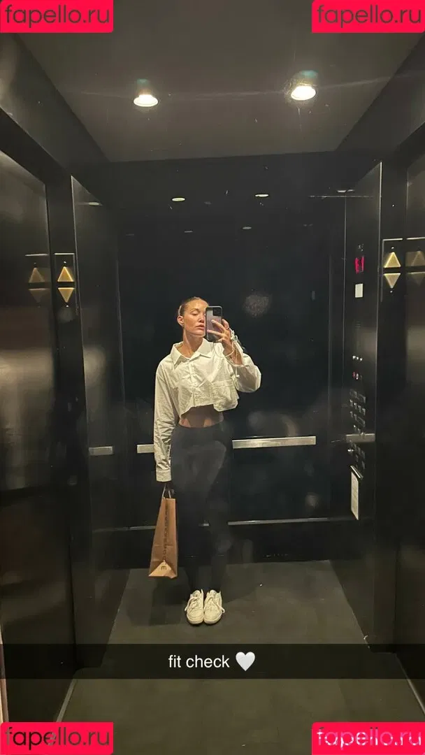 Olivia Ponton / olivia.ponton / olivia_ponton Onlyfans Photo Gallery 