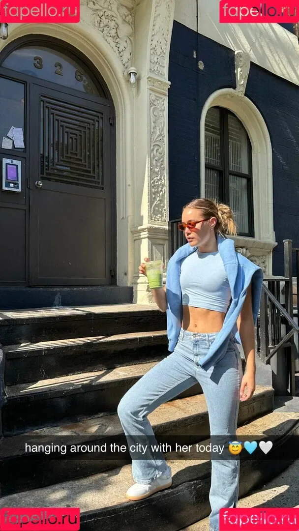 Olivia Ponton / olivia.ponton / olivia_ponton Onlyfans Photo Gallery 