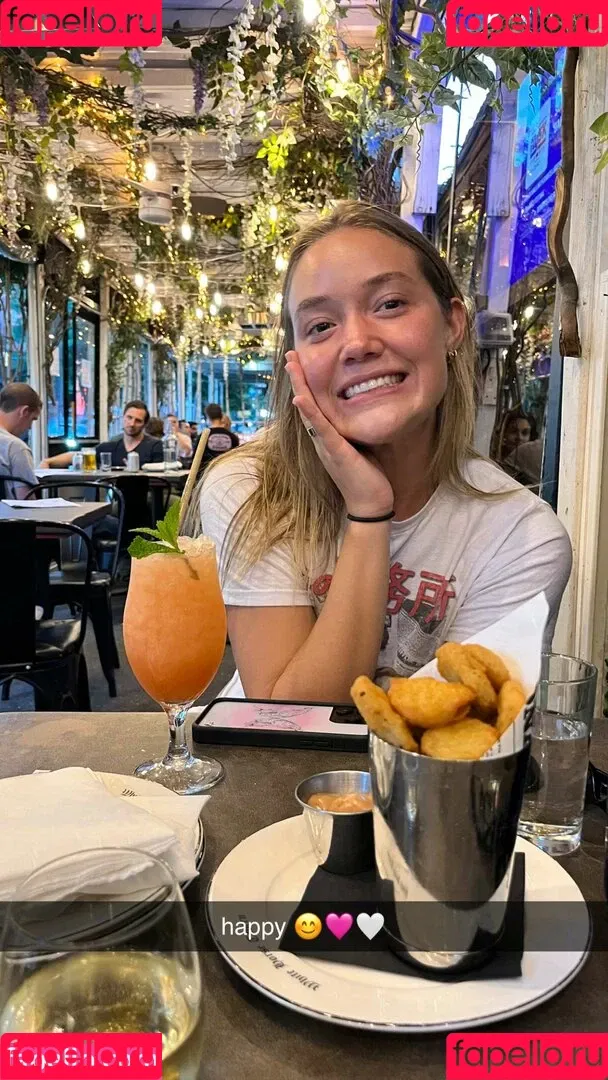 Olivia Ponton / olivia.ponton / olivia_ponton Onlyfans Photo Gallery 