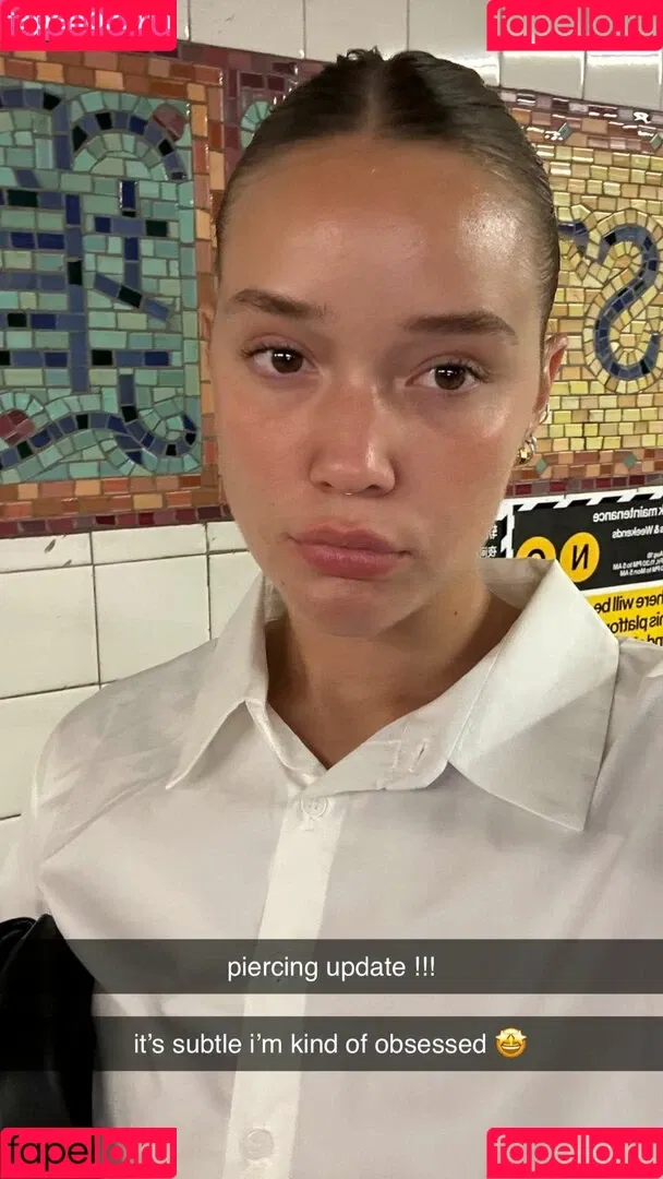 Olivia Ponton / olivia.ponton / olivia_ponton Onlyfans Photo Gallery 
