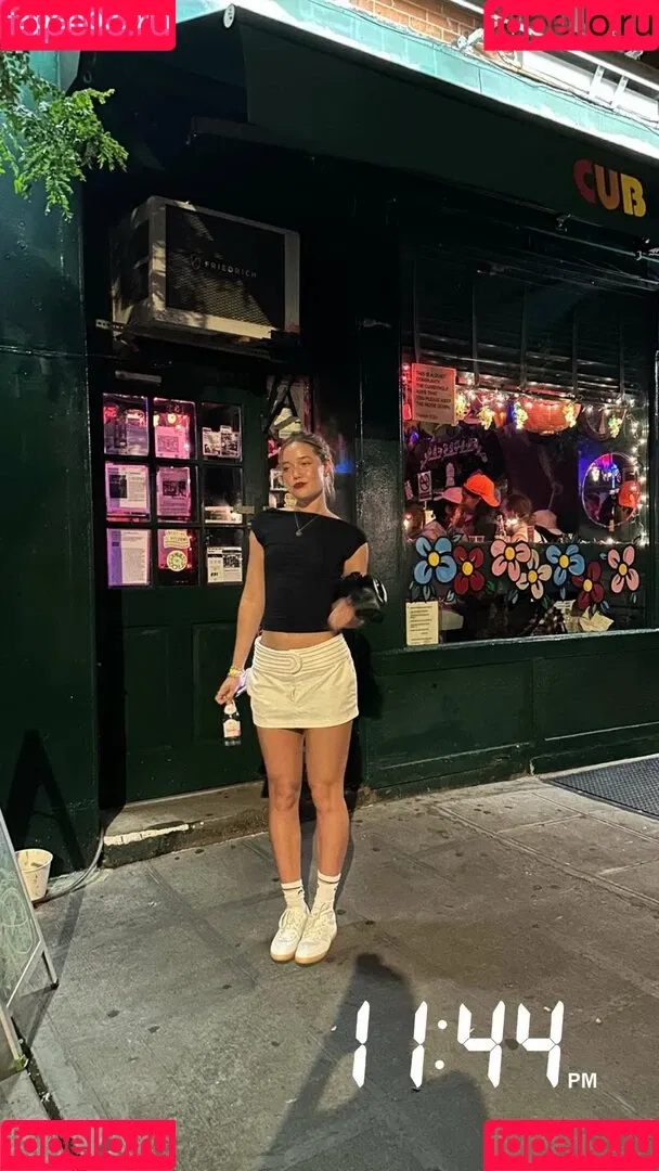 Olivia Ponton / olivia.ponton / olivia_ponton Onlyfans Photo Gallery 
