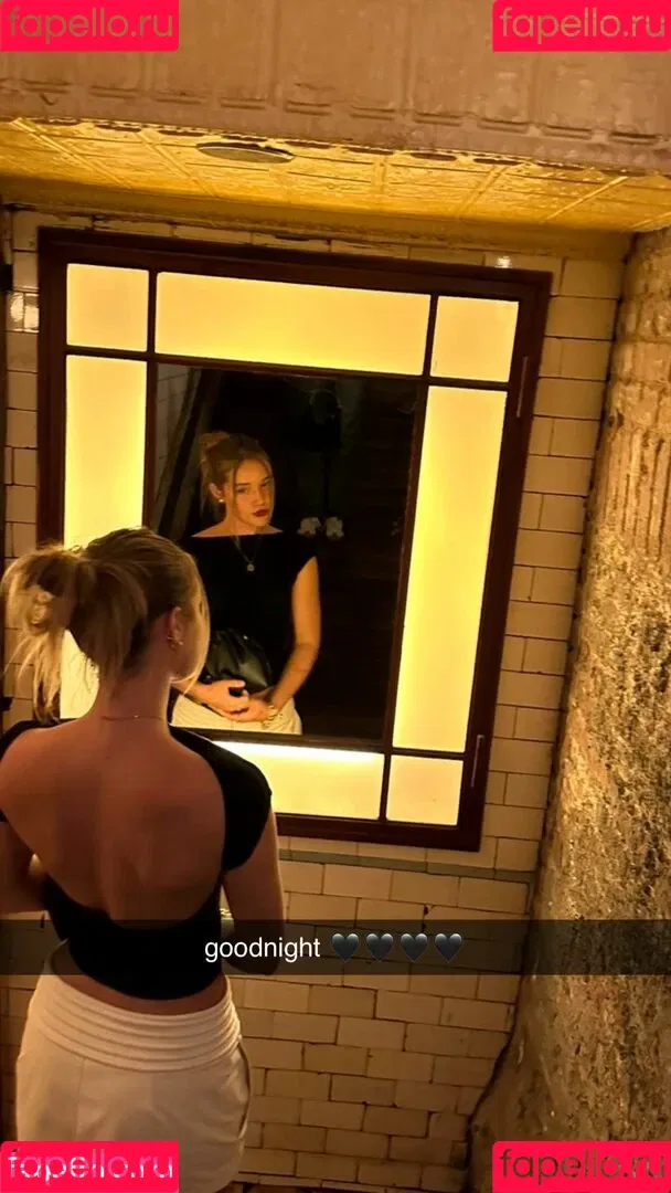 Olivia Ponton / olivia.ponton / olivia_ponton Onlyfans Photo Gallery 