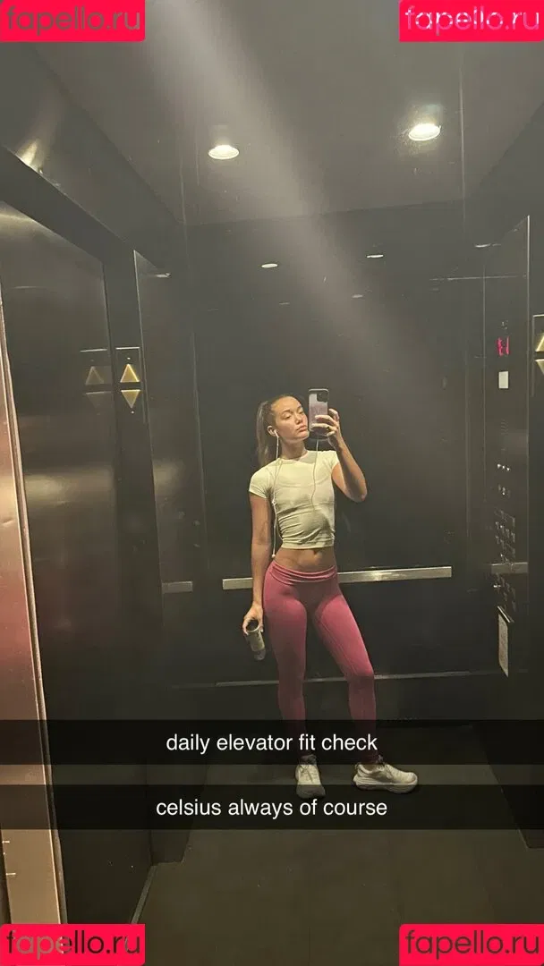 Olivia Ponton / olivia.ponton / olivia_ponton Onlyfans Photo Gallery 