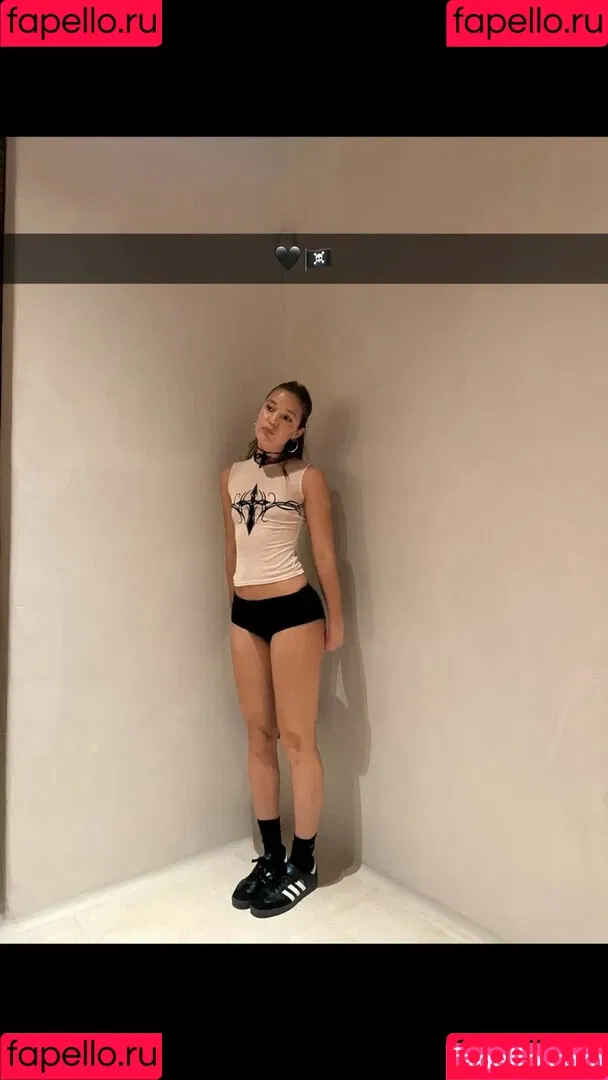 Olivia Ponton / olivia.ponton / olivia_ponton Onlyfans Photo Gallery 