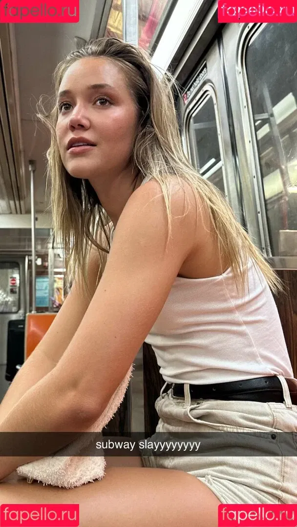 Olivia Ponton / olivia.ponton / olivia_ponton Onlyfans Photo Gallery 