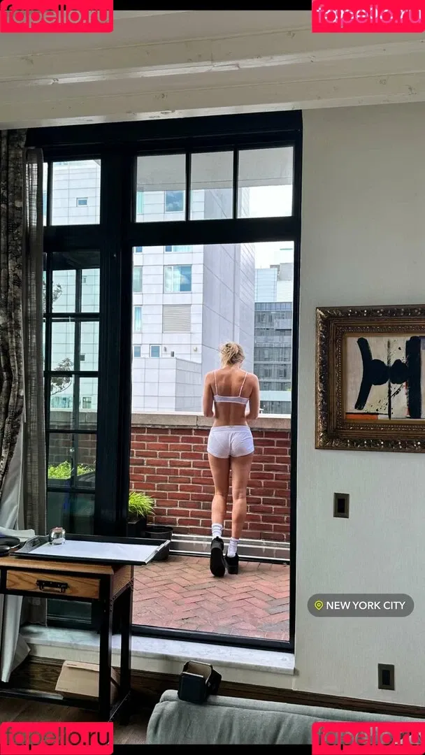 Olivia Ponton / olivia.ponton / olivia_ponton Onlyfans Photo Gallery 