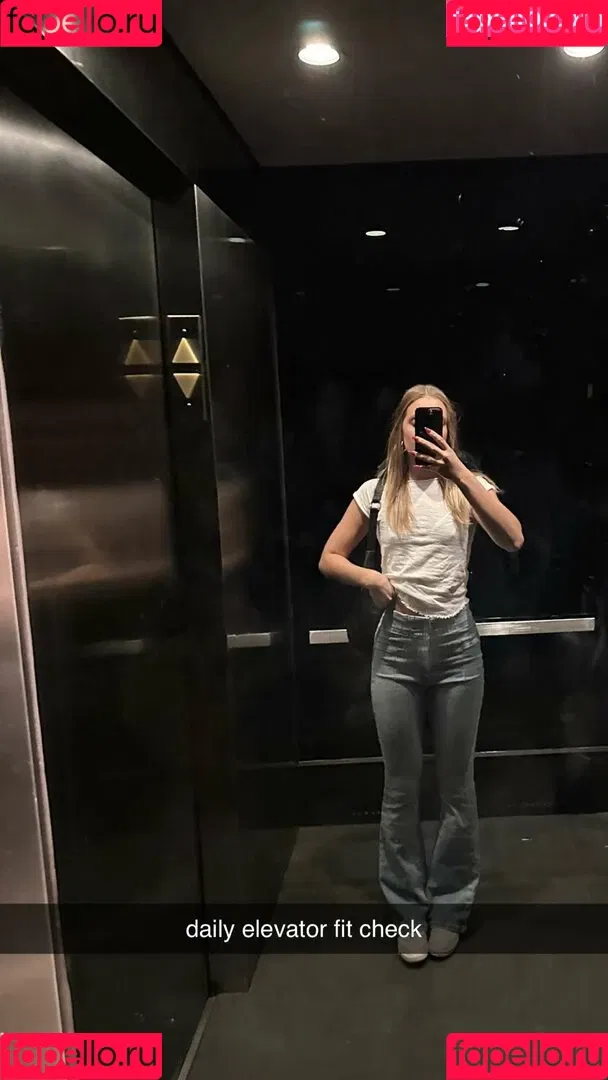 Olivia Ponton / olivia.ponton / olivia_ponton Onlyfans Photo Gallery 