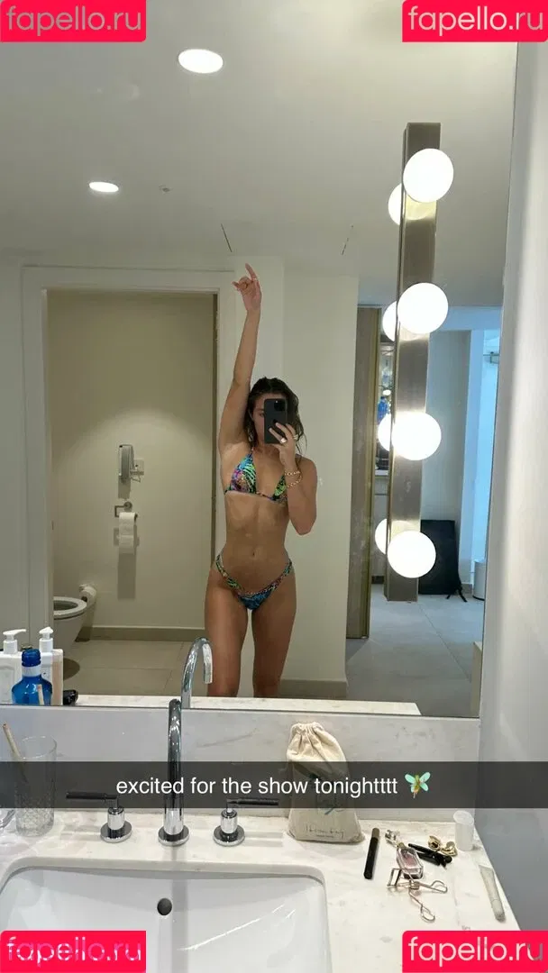 Olivia Ponton / olivia.ponton / olivia_ponton Onlyfans Photo Gallery 