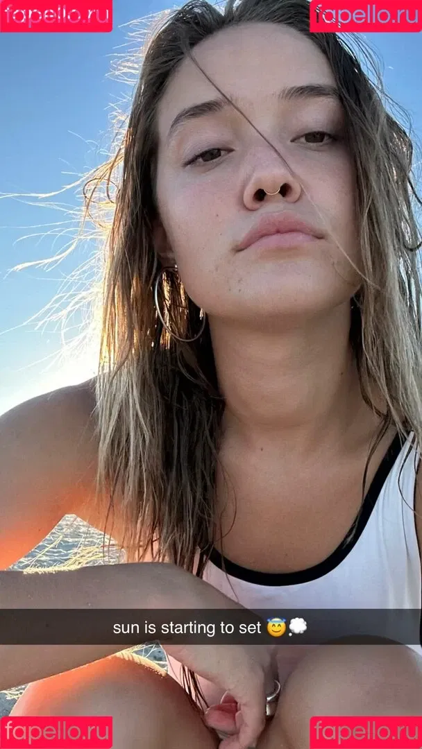 Olivia Ponton / olivia.ponton / olivia_ponton Onlyfans Photo Gallery 