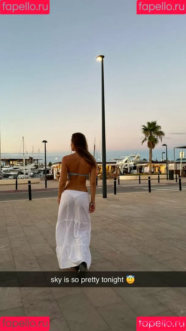 Olivia Ponton / olivia.ponton / olivia_ponton Onlyfans Photo Gallery 
