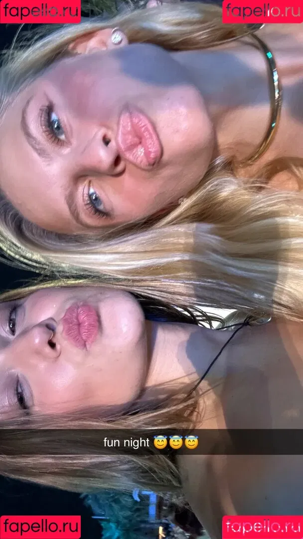 Olivia Ponton / olivia.ponton / olivia_ponton Onlyfans Photo Gallery 