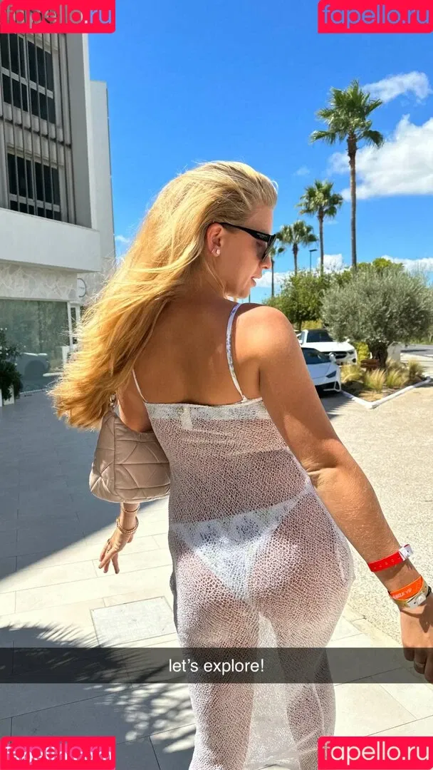 Olivia Ponton / olivia.ponton / olivia_ponton Onlyfans Photo Gallery 