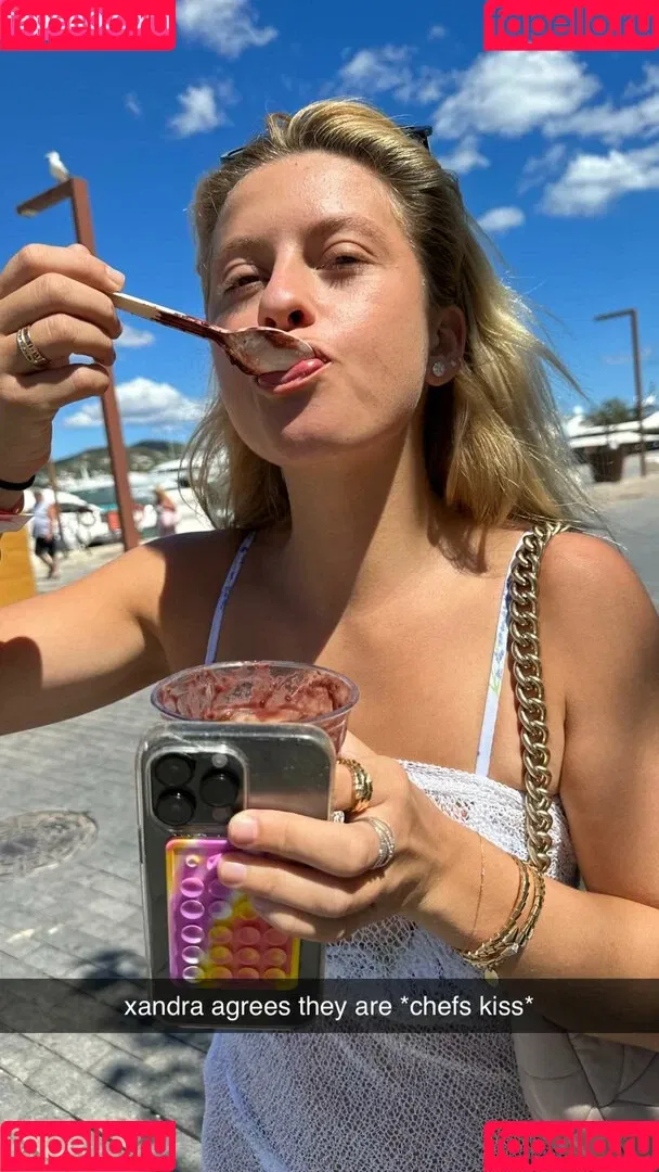 Olivia Ponton / olivia.ponton / olivia_ponton Onlyfans Photo Gallery 