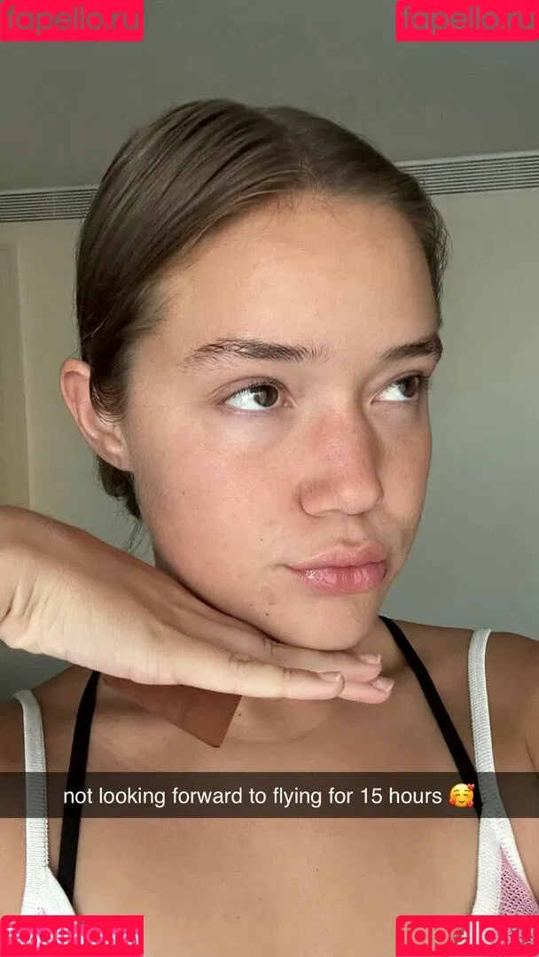 Olivia Ponton / olivia.ponton / olivia_ponton Onlyfans Photo Gallery 