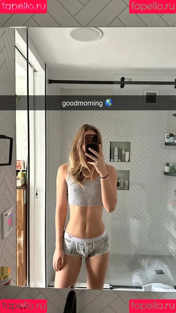 Olivia Ponton / olivia.ponton / olivia_ponton Onlyfans Photo Gallery 
