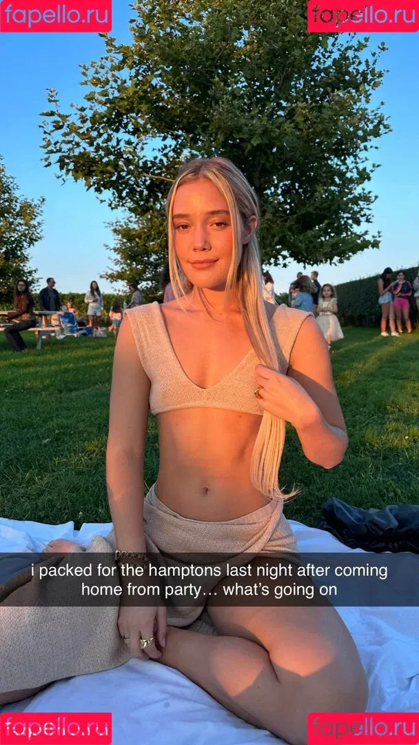 Olivia Ponton / olivia.ponton / olivia_ponton Onlyfans Photo Gallery 
