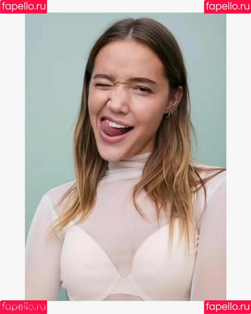 Olivia Ponton / olivia.ponton / olivia_ponton Onlyfans Photo Gallery 