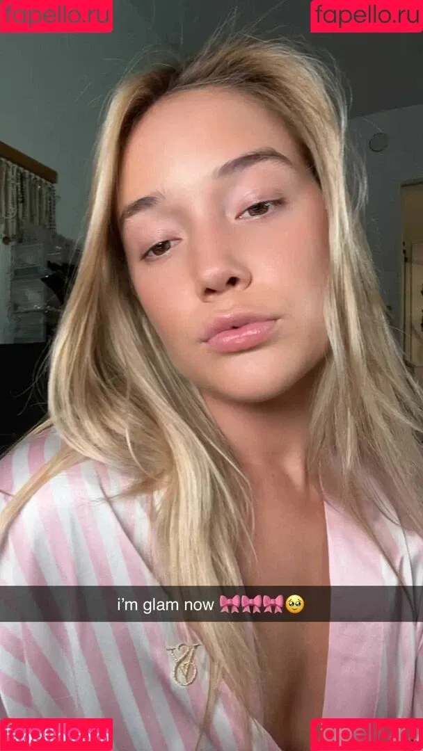 Olivia Ponton / olivia.ponton / olivia_ponton Onlyfans Photo Gallery 