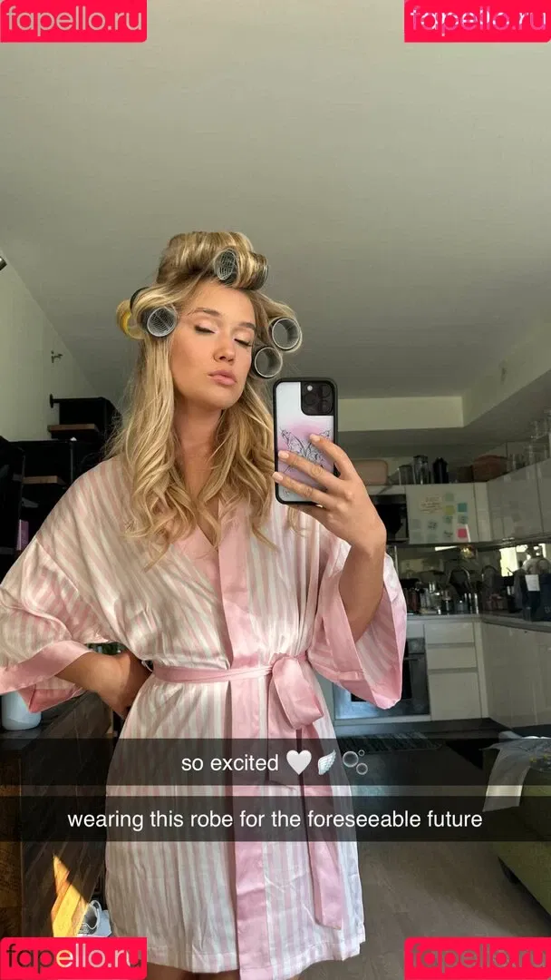 Olivia Ponton / olivia.ponton / olivia_ponton Onlyfans Photo Gallery 