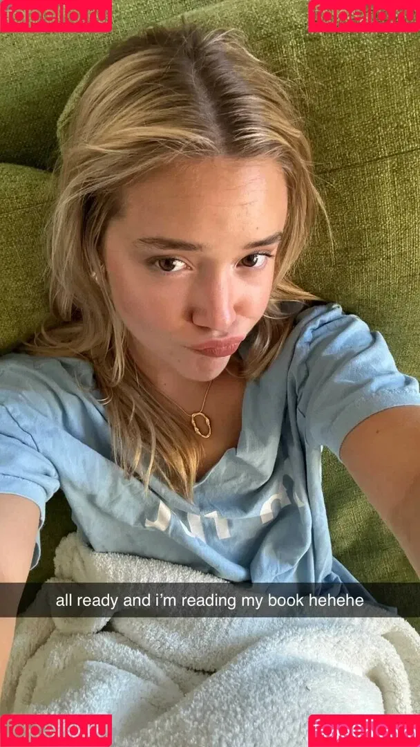 Olivia Ponton / olivia.ponton / olivia_ponton Onlyfans Photo Gallery 