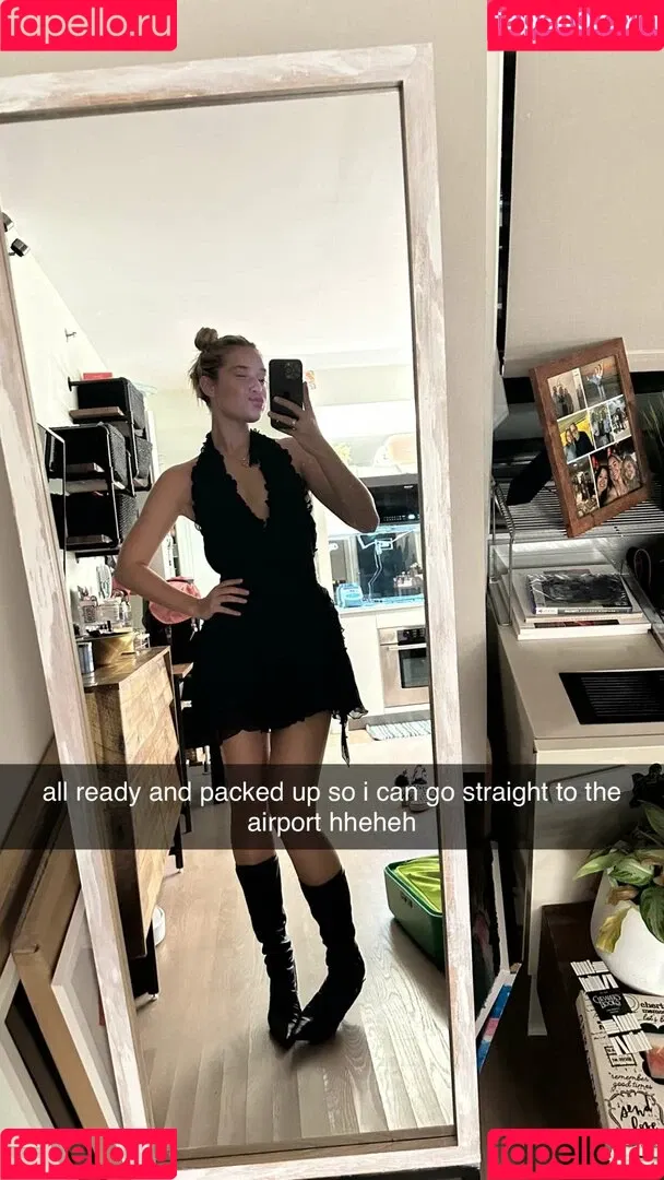 Olivia Ponton / olivia.ponton / olivia_ponton Onlyfans Photo Gallery 