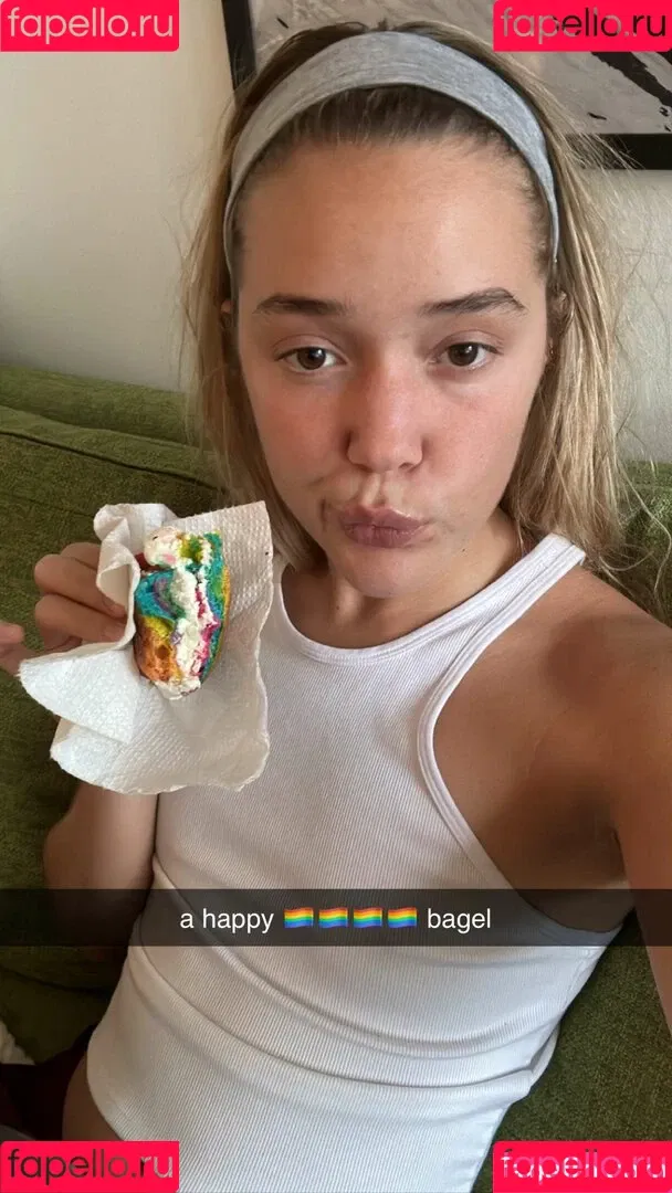 Olivia Ponton / olivia.ponton / olivia_ponton Onlyfans Photo Gallery 