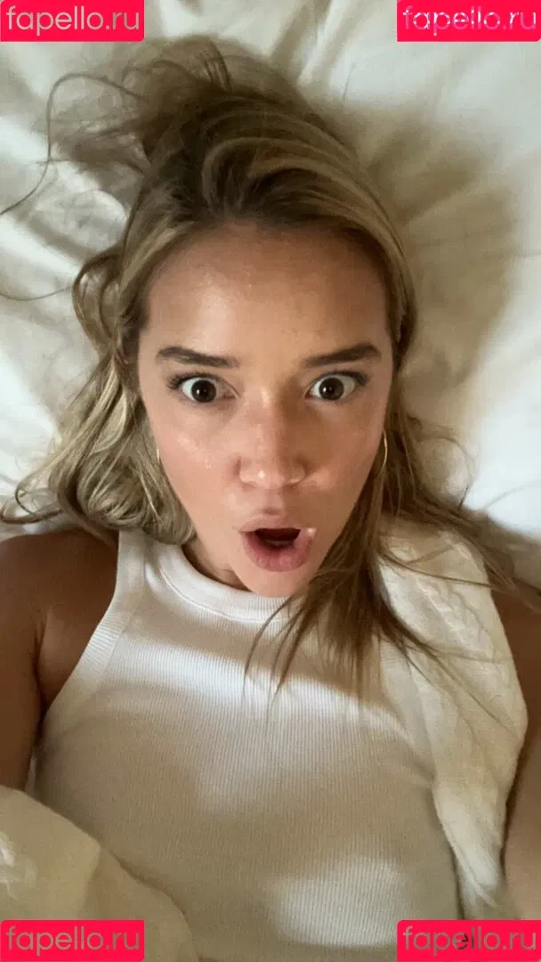 Olivia Ponton / olivia.ponton / olivia_ponton Onlyfans Photo Gallery 