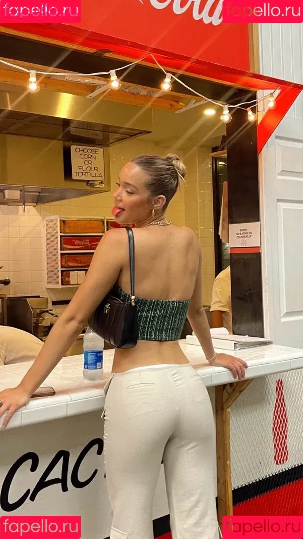 Olivia Ponton / olivia.ponton / olivia_ponton Onlyfans Photo Gallery 