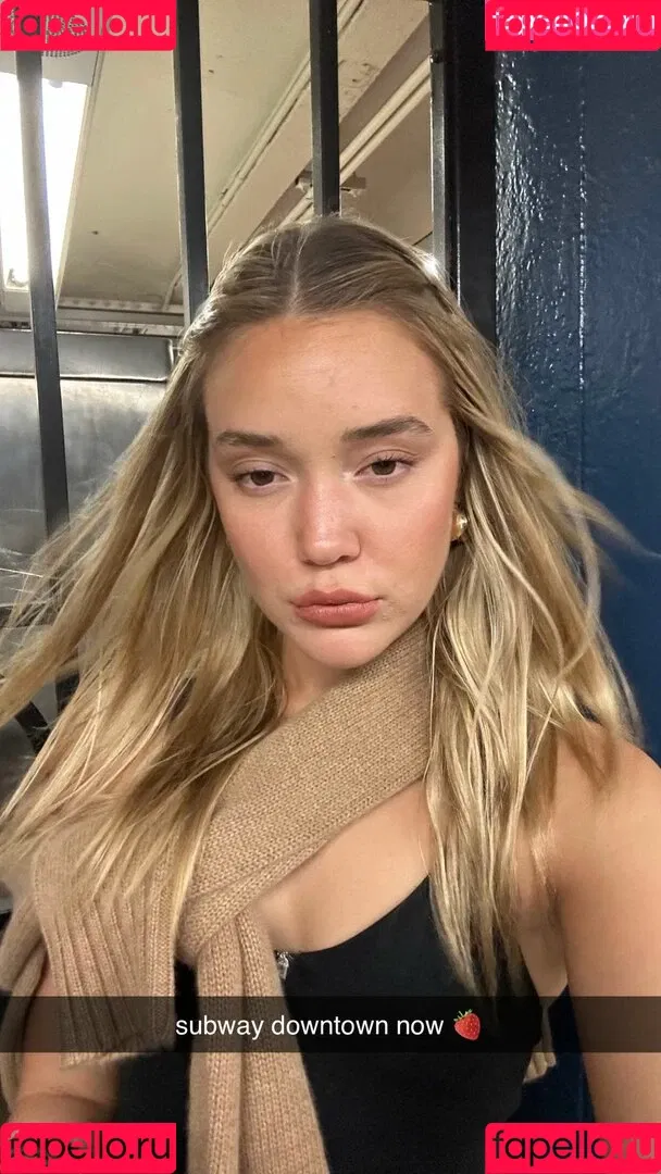 Olivia Ponton / olivia.ponton / olivia_ponton Onlyfans Photo Gallery 