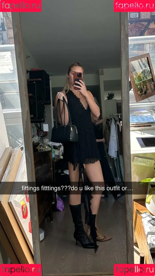 Olivia Ponton / olivia.ponton / olivia_ponton Onlyfans Photo Gallery 