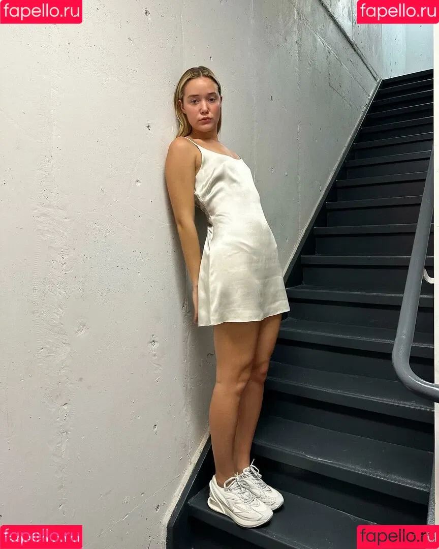 Olivia Ponton / olivia.ponton / olivia_ponton Onlyfans Photo Gallery 