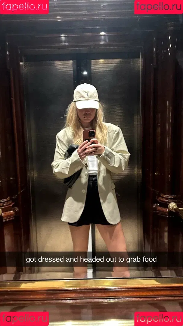 Olivia Ponton / olivia.ponton / olivia_ponton Onlyfans Photo Gallery 