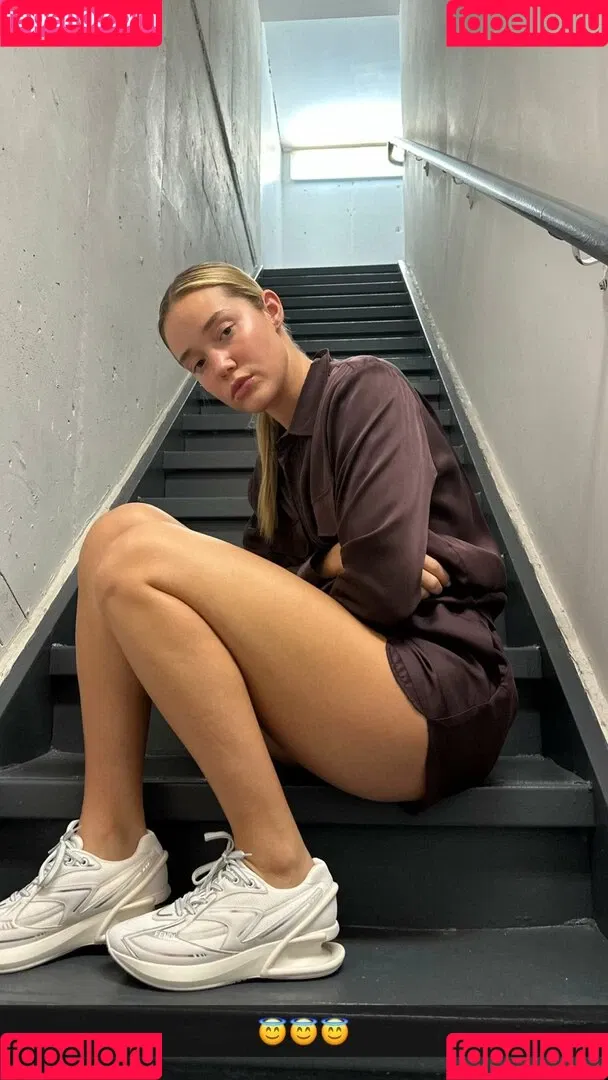 Olivia Ponton / olivia.ponton / olivia_ponton Onlyfans Photo Gallery 