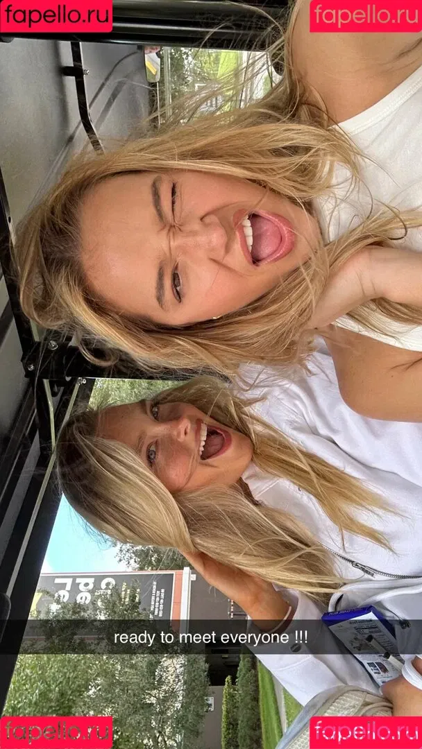 Olivia Ponton / olivia.ponton / olivia_ponton Onlyfans Photo Gallery 