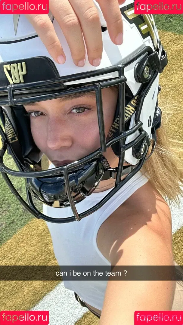 Olivia Ponton / olivia.ponton / olivia_ponton Onlyfans Photo Gallery 